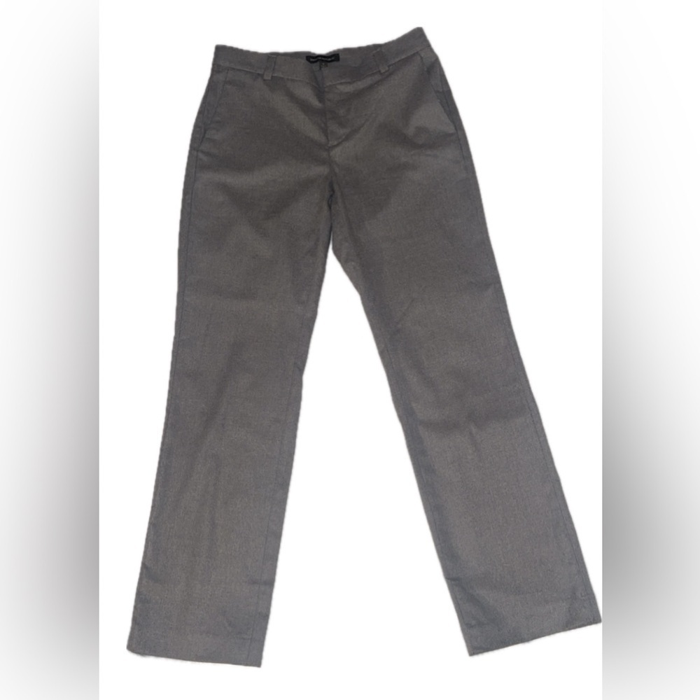 Banana Republic Straight Leg Trousers Size 2
